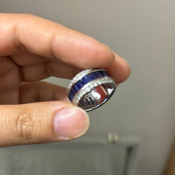 Crislu ring - Picture 7 of 9